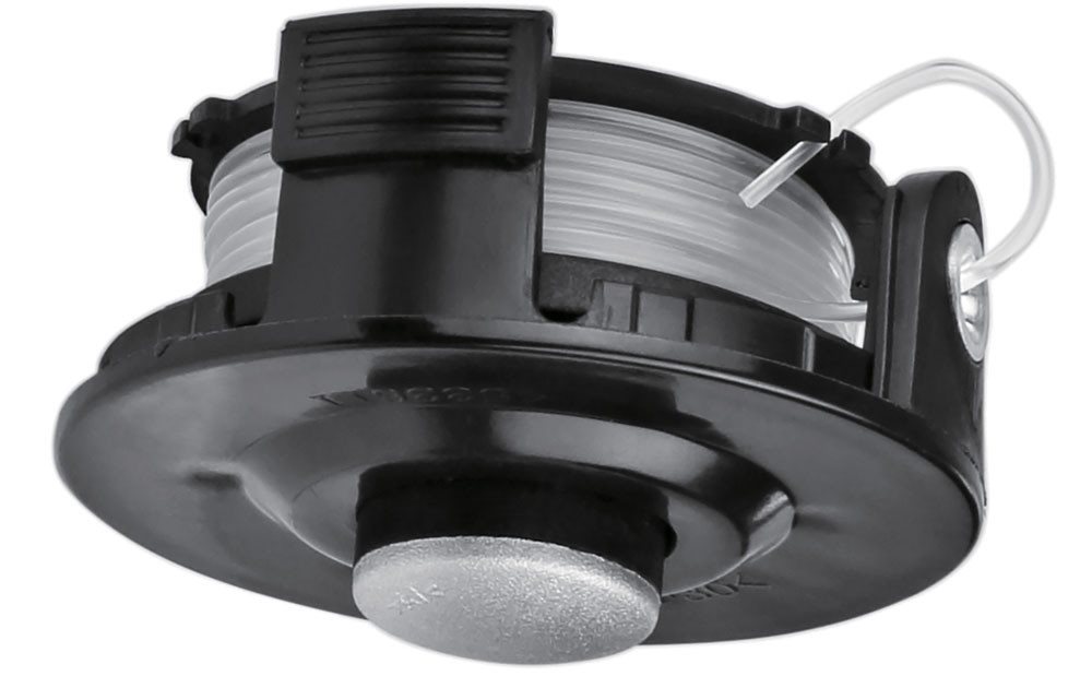 Makita Fadenspule, 6 m Fadenlänge, (1-St), 1-Fadenkopf Tap&Go, 6 m Mähfaden,1,6 mm – Bild 2 von 2