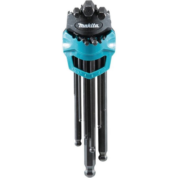 Makita Innensechskantschlüssel B-65894
