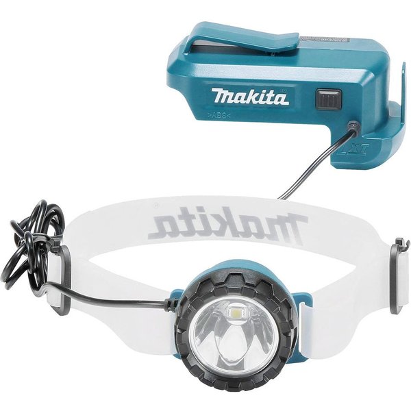 Makita LED Arbeitsleuchte DML800, LED