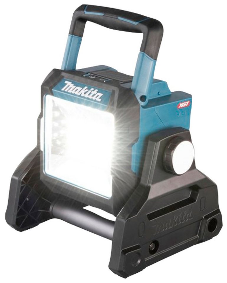 Makita LED Baustrahler ML003G, LED fest integriert, 14,4V/18V/40V, 1900 lx, 1100 lm – Bild 2 von 5