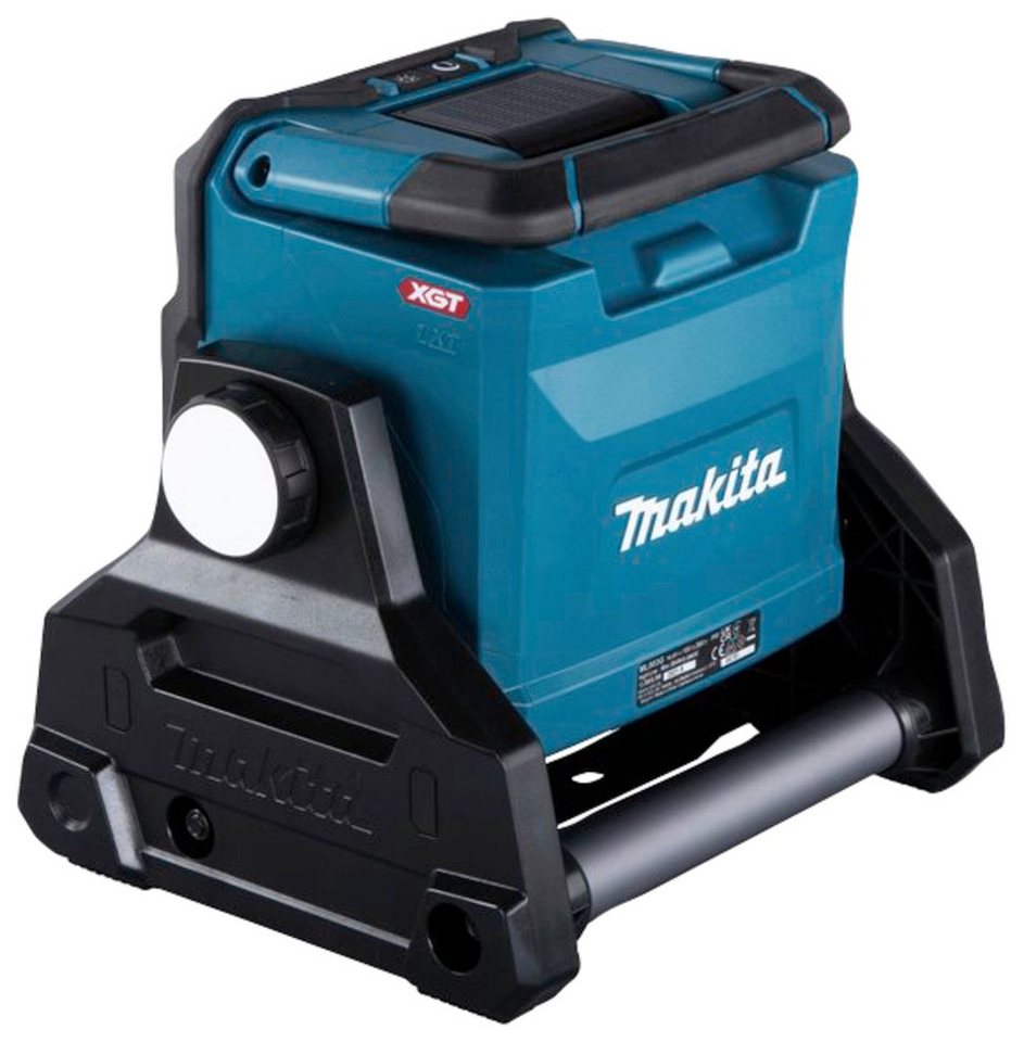 Makita LED Baustrahler ML003G, LED fest integriert, 14,4V/18V/40V, 1900 lx, 1100 lm – Bild 4 von 5