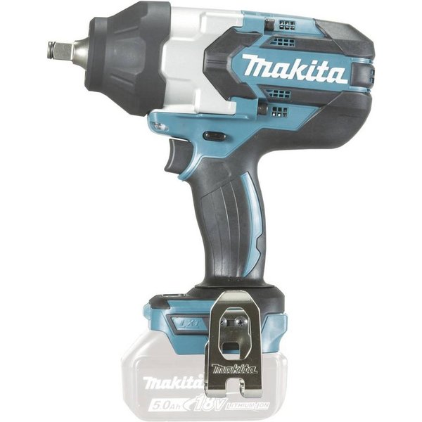 Makita Schlagschrauber Akku-Schlagschrauber DTW1002Z, ohne Akku