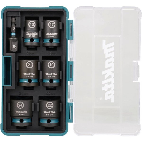 Makita Stecknuss E-16592