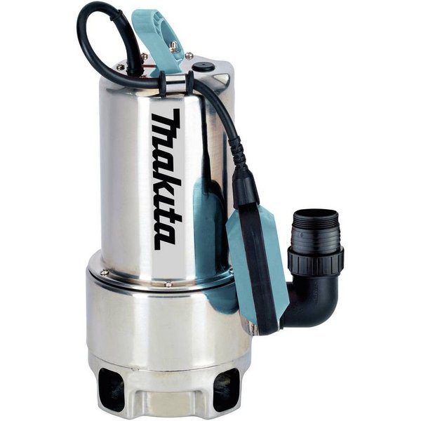 Makita Tauchpumpe Tauchpumpe PF1110, mit Schutzkontaktstecker