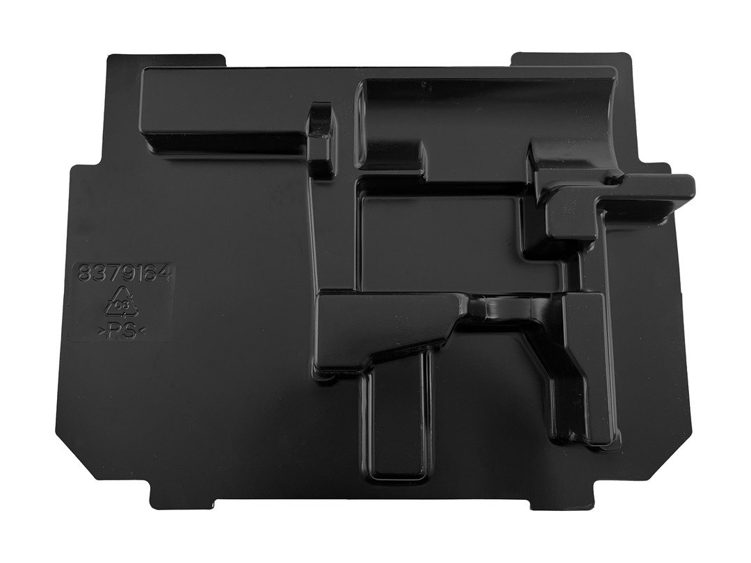 Makita Werkzeugkoffer Makpac Gr. 2, mit Einlage für DDF / DHP 451 482 485 486 etc. – Bild 2 von 3