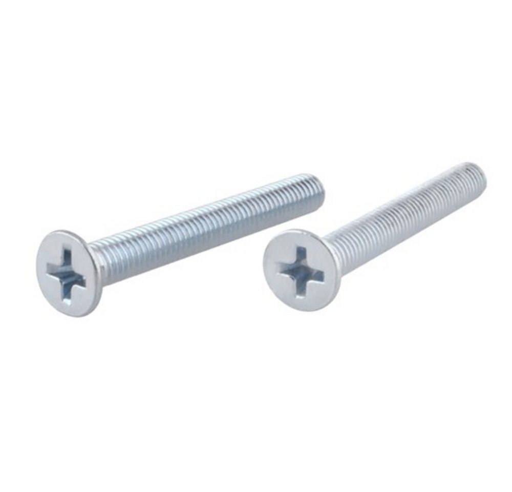 MALATEC Fenstergriff Griff Fenster abschließen, Griff, L: 13 cm, (Spar-Set, 4-tlg., Verriegelte Fenster und Balkontüren verhindern, einbrechen), mit Schlüssel a – Bild 3 von 5