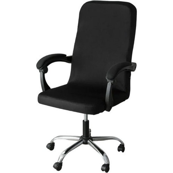 MALATEC Stuhlbezug Bürostuhl-Husse Sitzschutz