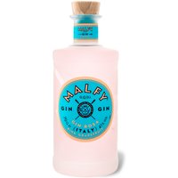 MALFY GIN Rosa Pink Grapefruit 41% Vol