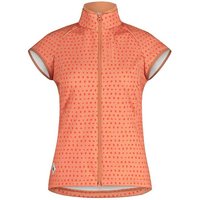 MALOJA Damen Jacke LimanaM., Größe S in Orange