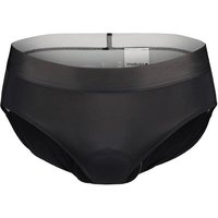 MALOJA Herren Unterhose MeadowM., Größe M in Schwarz