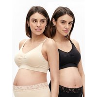 Mamalicious® 2er-Pack Still-BHs Ilja