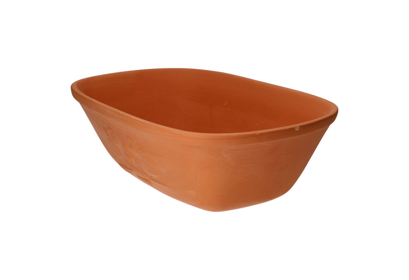 MamboCat Brotkasten Brotkasten Berti Terrakotta, Steingut – Bild 4 von 5
