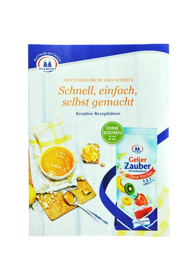 MamboCat Einmachglas 50er Set Weck Einkochring 80mm, Kunststoff – Bild 3 von 3