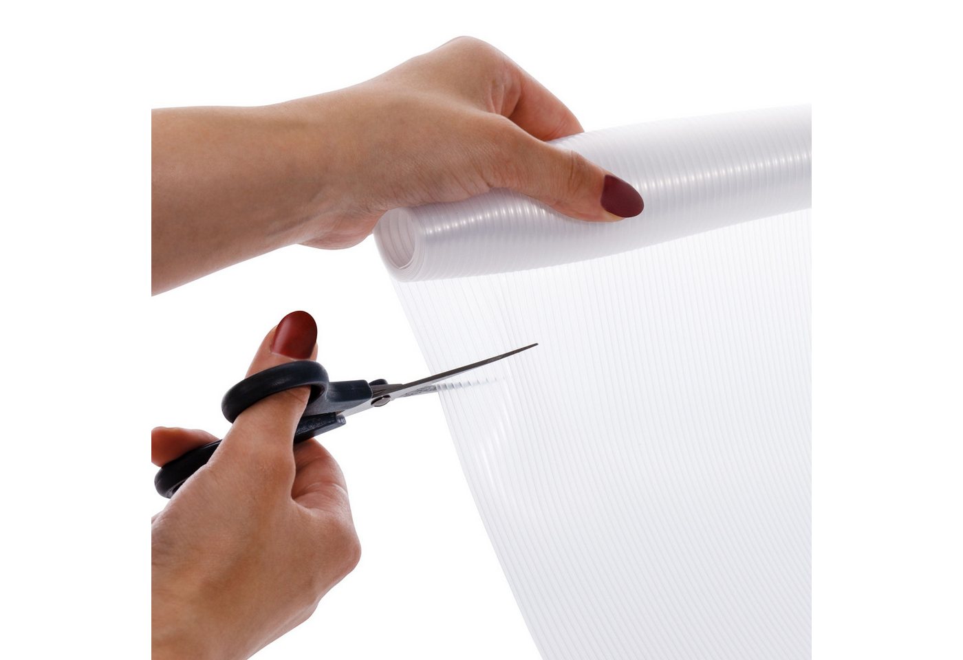 MamboCat Schubladenmatte 4er Set Schubladenmatte Matze 50x150cm – Bild 5 von 5