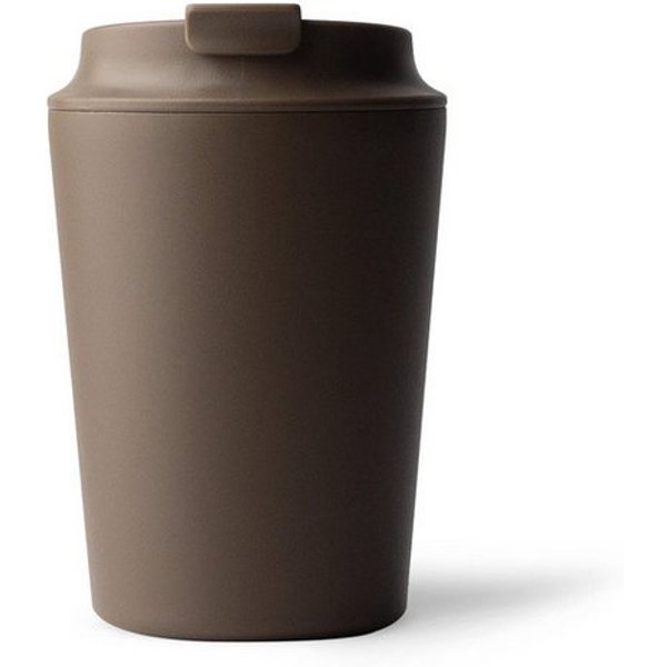 MAMEIDO Thermobecher, Edelstahl, Kunststoff, Silikon, doppelwandig isoliert, auslaufsicher in 350ml, 470ml, 700ml & 1200ml