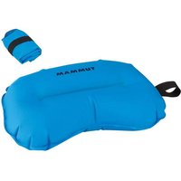 MAMMUT Air Pillow, Größe ONE SIZE in Blau