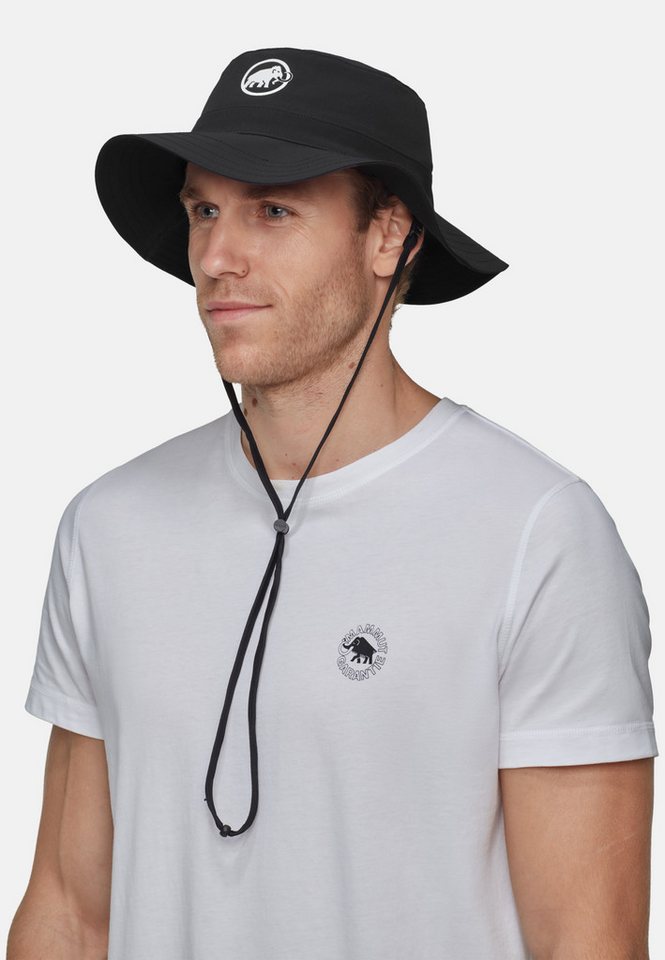 Mammut Baseball Cap Runbold Hat – Bild 2 von 3