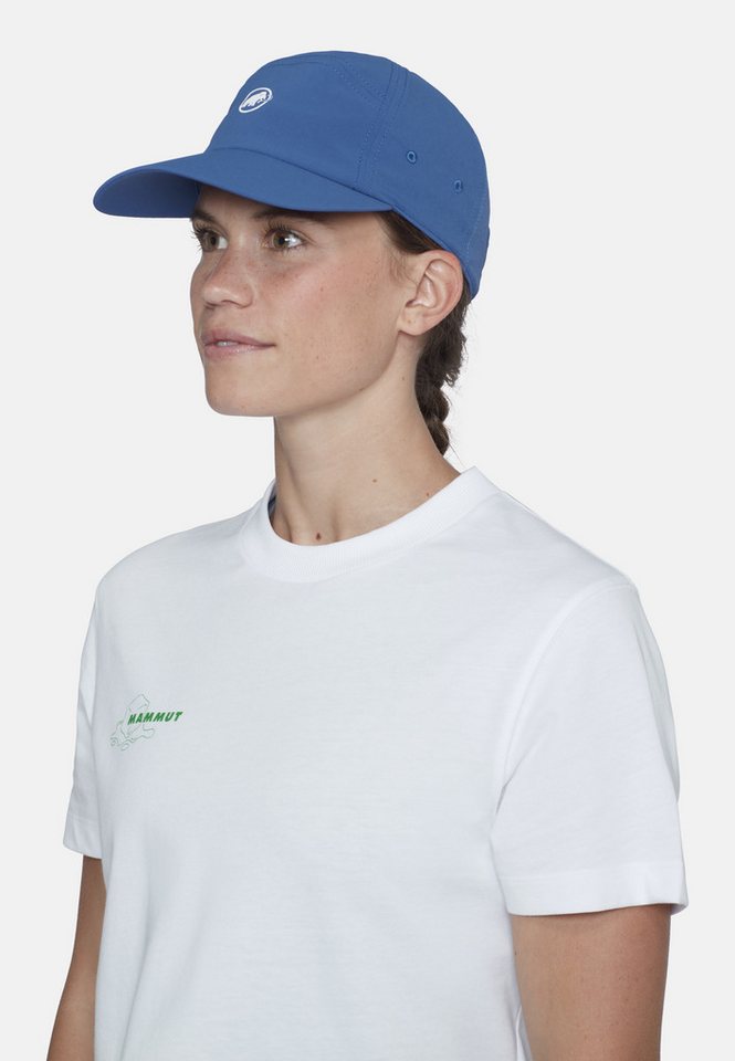 Mammut Baseball Cap Sun Peak Cap – Bild 3 von 4