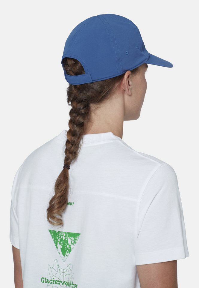 Mammut Baseball Cap Sun Peak Cap – Bild 4 von 4