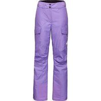 MAMMUT Damen Hose Fall Line HS Thermo, Größe 38 in Lila