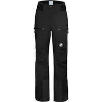 MAMMUT Damen Hose Stoney HS Thermo, Größe 38 in Schwarz