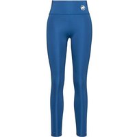 MAMMUT Damen Tight Waymarker, Größe XL in Blau