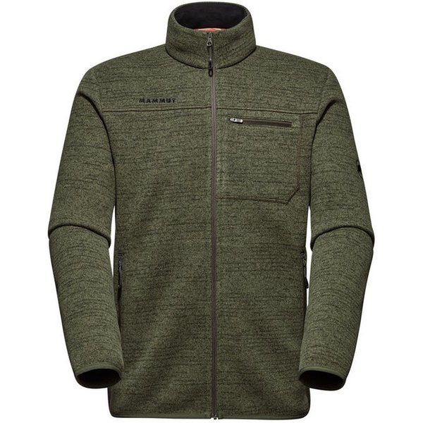 Mammut Fleecejacke Arctic IV ML Jacket Men