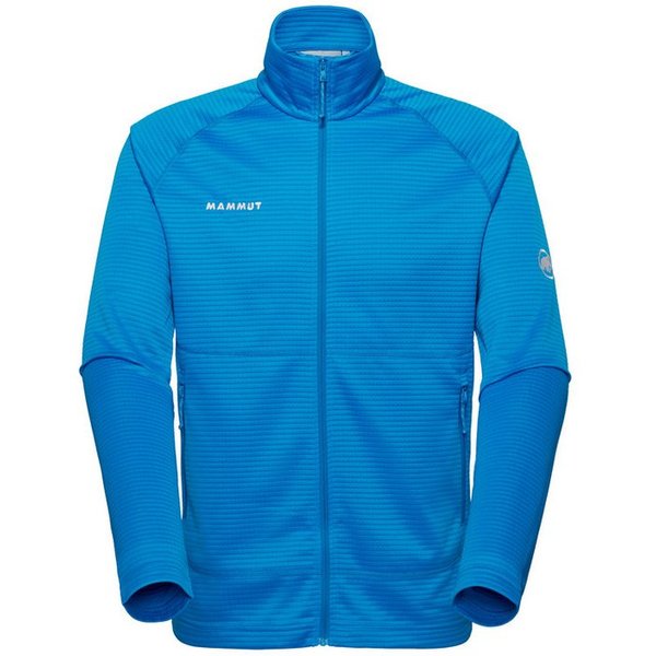 Mammut Fleecejacke Crag ML Jacket Men