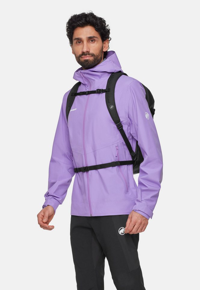 Mammut Freizeitrucksack Alto 18 – Bild 3 von 5