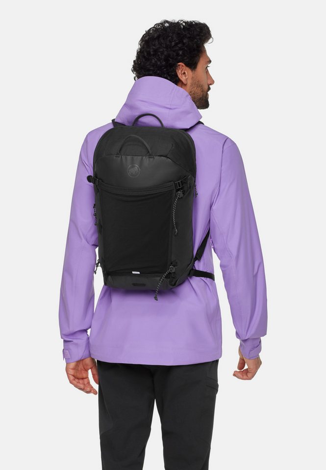 Mammut Freizeitrucksack Alto 18 – Bild 4 von 5