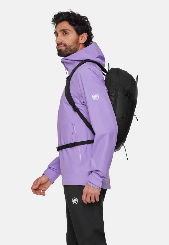Mammut Freizeitrucksack Alto 18 – Bild 5 von 5