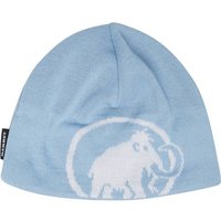 MAMMUT Herren Beanie Tweak, Größe ONE SIZE in Blau
