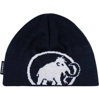 MAMMUT Herren Beanie Tweak, Größe ONE SIZE in Blau