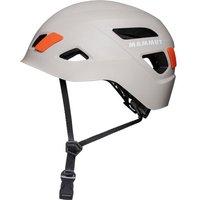 MAMMUT Herren Helm Skywalker 3.0 Helmet, Größe ONE SIZE in Grau
