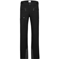 MAMMUT Herren Hose Stoney HS Pants Men, Größe 48 in Schwarz