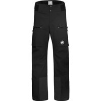 MAMMUT Herren Hose Stoney HS Thermo, Größe 50 in Schwarz