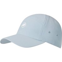 MAMMUT Herren Mütze Aenergy Light Cap, Größe S/M in Silber