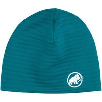 MAMMUT Herren Taiss Light Beanie, Größe ONE SIZE in Blau