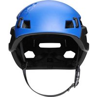 MAMMUT Kletterhelm "Wall Rider", Größe 52 in Blau