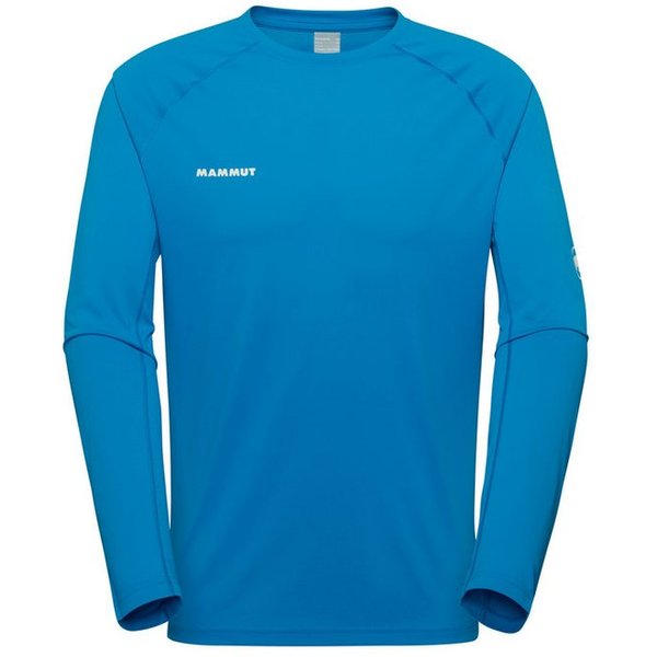 Mammut Longsleeve Ducan FL Longsleeve Men