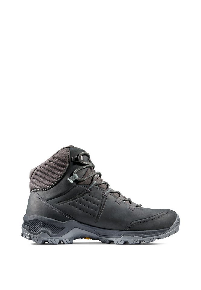 Mammut Nova IV Mid GTX Women Wanderschuh – Bild 2 von 5