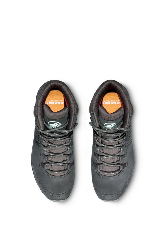 Mammut Nova IV Mid GTX Women Wanderschuh – Bild 4 von 5