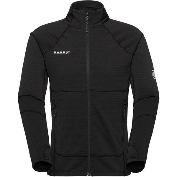 Mammut Outdoorjacke Taiss ML Jacket Men BLACK