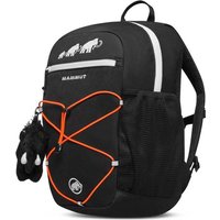 MAMMUT Rucksack First Zip 8, Größe 8 in Schwarz