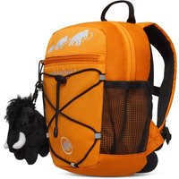MAMMUT Rucksack First Zip 8, Größe 8 in Schwarz
