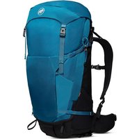 MAMMUT Rucksack Lithium 40, Größe 40 in Blau
