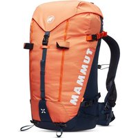 MAMMUT Rucksack Trion 38, Größe 38 in Orange