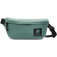 MAMMUT Rucksack Xeron Classic Waistpack, Größe 2 in Grün