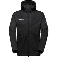 Mammut Softshelljacke Ultimate VIII SO Hooded Jacket Men