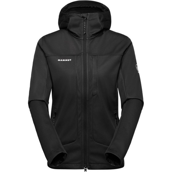 Mammut Softshelljacke Ultimate VIII SO Hooded Jacket Women